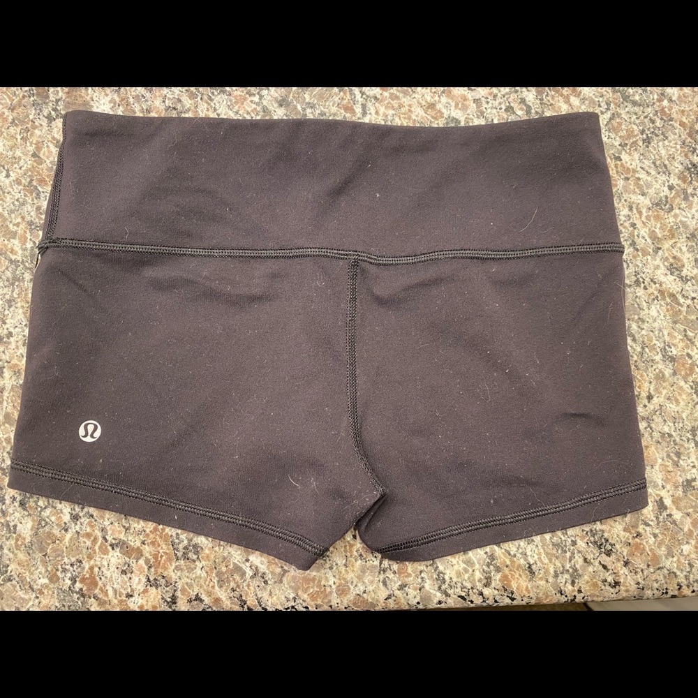 Lulu lemon spandex